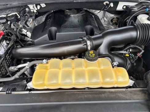 Used 2018 Ford F150 Platinum w/ Equipment Group 701A Luxury image 29