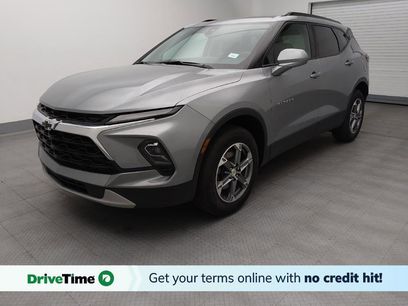 Used 2023 Chevrolet Blazer LT w/ Convenience Package