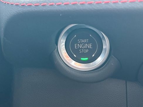 Used 2026 Chevrolet Tahoe RST w/ Sun And Tow Package image 21