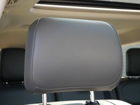 Used 2025 Ford Expedition Active AWD/4WD image 20