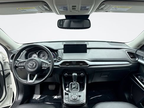 Used 2021 MAZDA CX-9 Touring w/ Touring Premium Package image 14