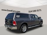 Used 2015 RAM 1500 Laramie w/ Convenience Group image 2