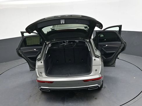 Used 2024 Audi Q5 2.0T Premium Plus image 40
