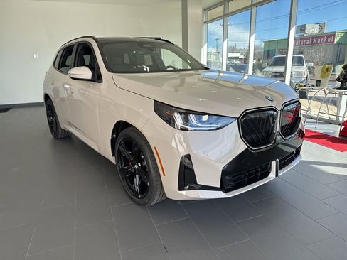 New 2026 BMW X3 xDrive30 image 2