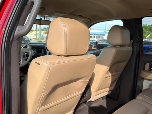Used 2014 Ford F150 XLT w/ Equipment Group 302A Luxury AWD/4WD image 55