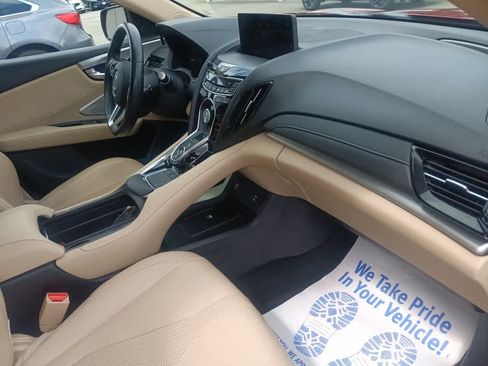 Used 2023 Acura RDX AWD w/ Technology Package image 24
