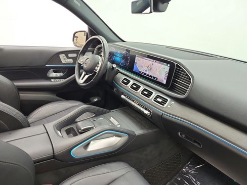 Used 2020 Mercedes-Benz GLE 350 4MATIC image 18