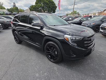 Used 2020 GMC Terrain SLT w/ Elevation Edition