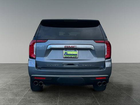Used 2021 GMC Yukon Denali image 6