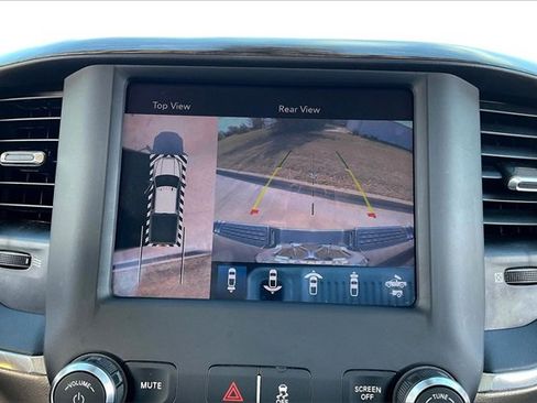 Used 2021 RAM 2500 Laramie image 22