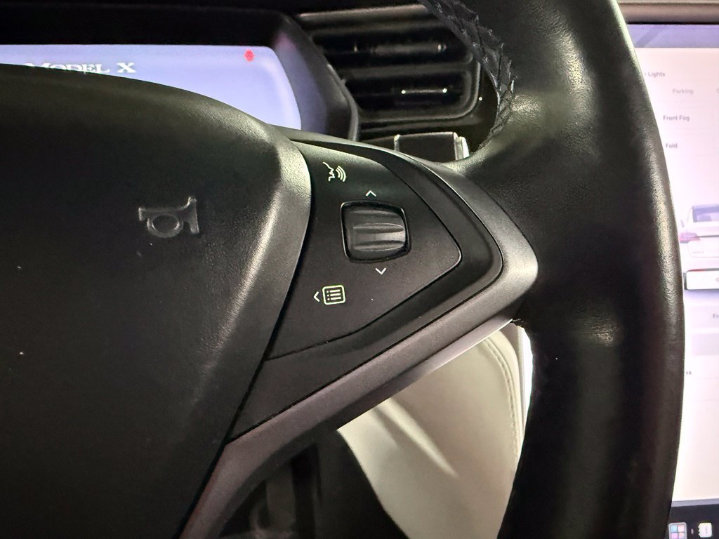 Used 2019 Tesla Model X Long Range AWD/4WD image 33