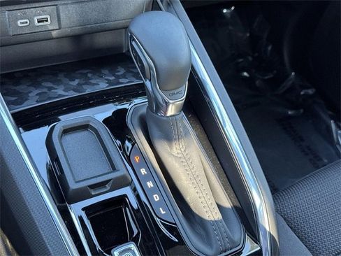 New 2026 GMC Canyon Elevation image 13