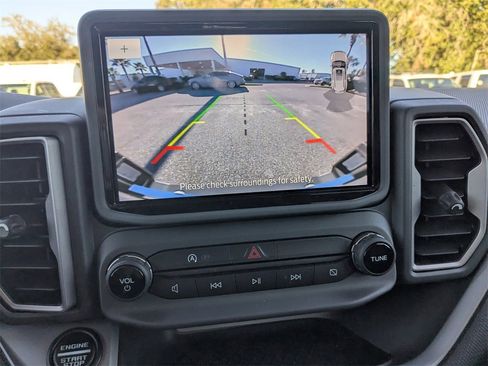 Used 2022 Ford Bronco Sport Big Bend w/ Convenience Package image 17