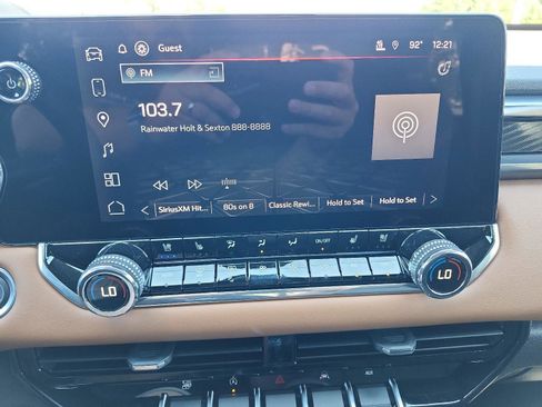 New 2026 GMC Canyon AT4 w/ Technology Plus Package image 10