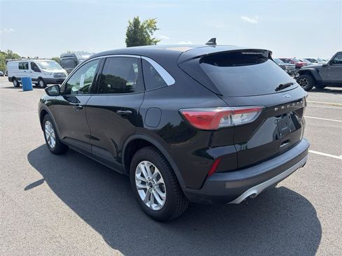 Used 2022 Ford Escape SE AWD/4WD image 8