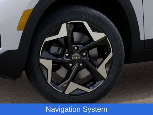 New 2026 Kia Seltos S image 10