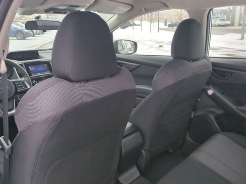 Used 2022 Subaru Impreza 2.0i image 17