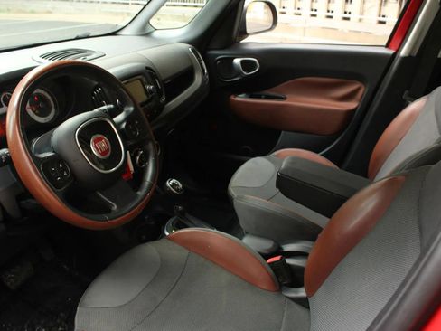 Used 2015 FIAT 500L Trekking FWD image 13