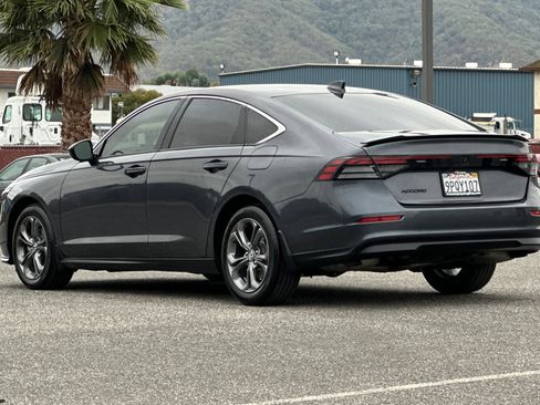 Used 2023 Honda Accord EX image 6