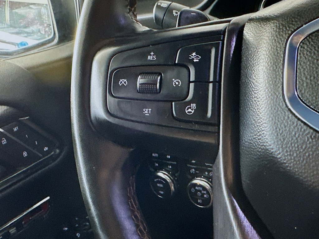 Used 2024 GMC Sierra 1500 AT4 w/ Technology Package AWD/4WD image 25