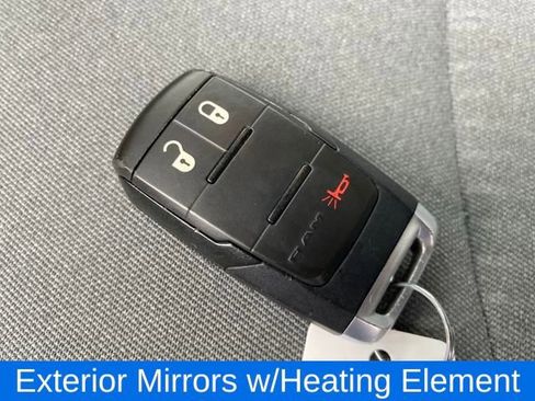 Used 2024 RAM 3500 Big Horn image 20