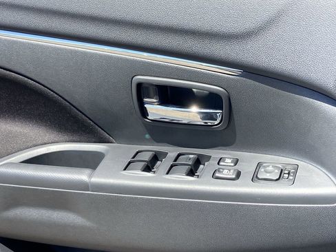 New 2026 Mitsubishi Outlander Sport ES AWD/4WD image 17