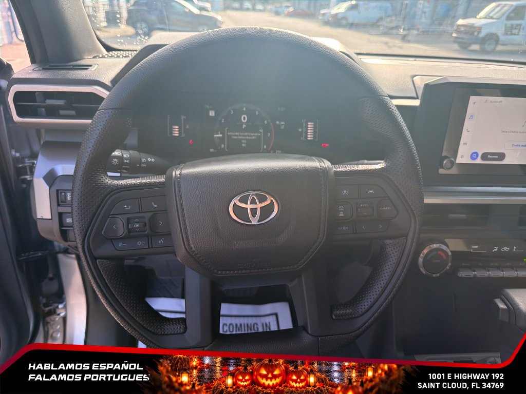 Used 2026 Toyota Tacoma SR5 RWD image 18