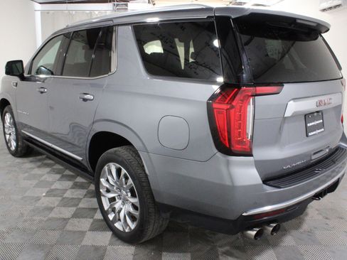 Used 2022 GMC Yukon Denali AWD/4WD image 31