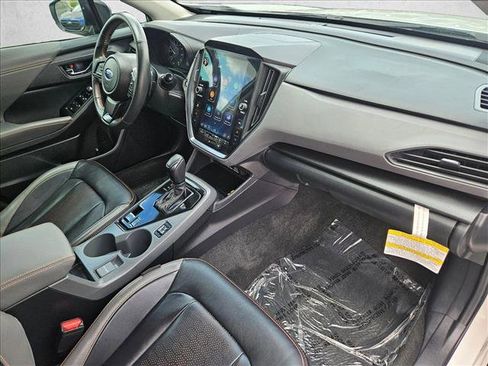 Used 2024 Subaru Crosstrek 2.5i Limited w/ Popular Package #3A AWD/4WD image 20