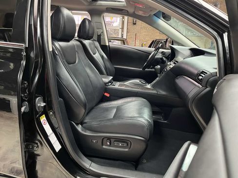 Used 2013 Lexus RX 350 AWD w/ Navigation Pkg image 23