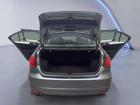Used 2013 Volkswagen Jetta SE image 11