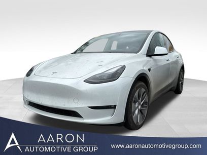 Used 2022 Tesla Model Y Long Range