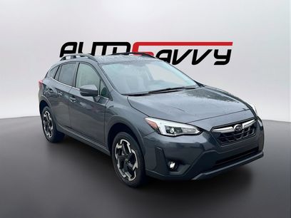Used 2023 Subaru Crosstrek 2.5i Limited