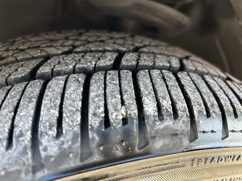 Used 2025 MAZDA MAZDA3 s Sport image 10