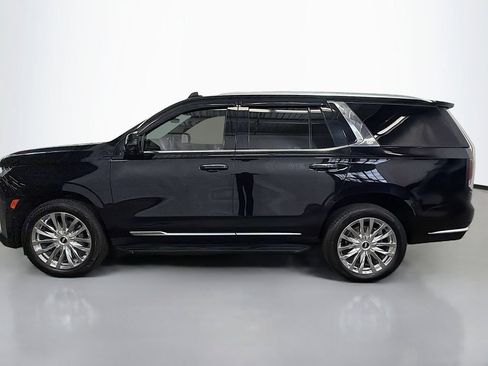 Used 2021 Cadillac Escalade Premium Luxury AWD/4WD image 6