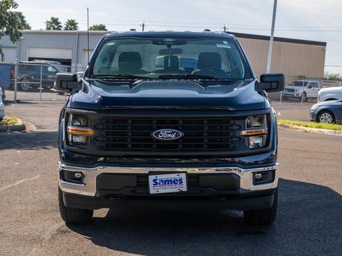 Used 2024 Ford F150 XL w/ Equipment Group 103A High image 2