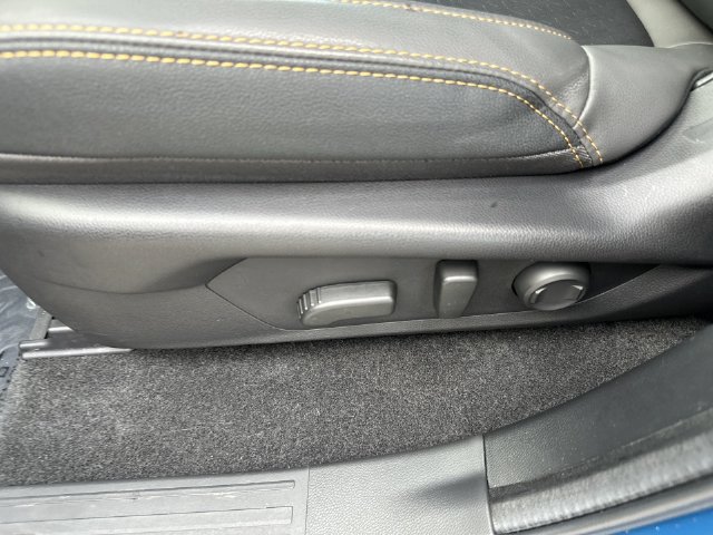 Certified 2026 Subaru Forester Wilderness AWD/4WD image 12