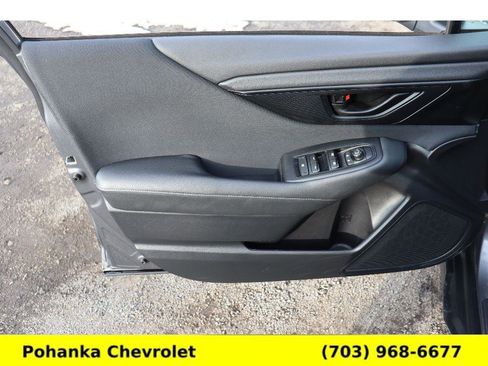 Used 2024 Subaru Outback image 19