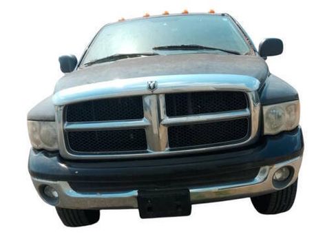 Used 2003 Dodge Ram 2500 Truck ST AWD/4WD image 9