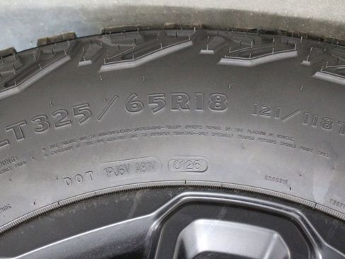 New 2026 RAM 1500 RHO image 41