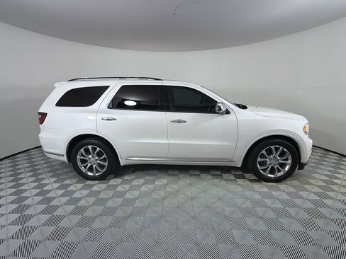 Used 2018 Dodge Durango Citadel w/ Technology Group RWD image 4