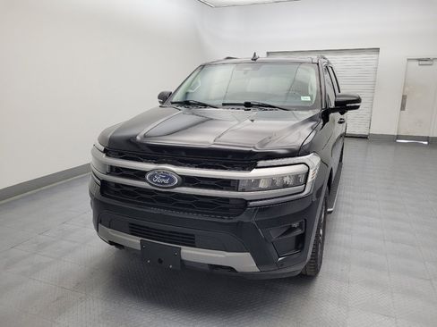 Used 2022 Ford Expedition XLT AWD/4WD image 15
