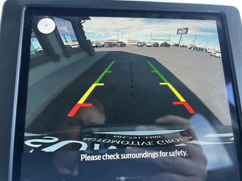 Used 2022 Ford Edge SEL image 8