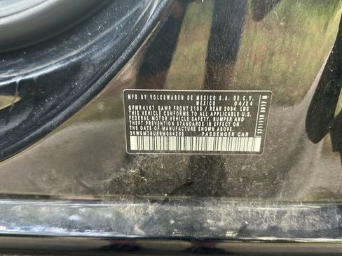 Used 2024 Volkswagen Jetta S FWD image 32