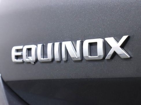 Used 2020 Chevrolet Equinox LS w/ LPO, Cargo Package AWD/4WD image 33
