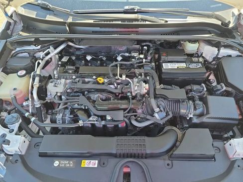 Used 2020 Toyota Corolla SE FWD image 50