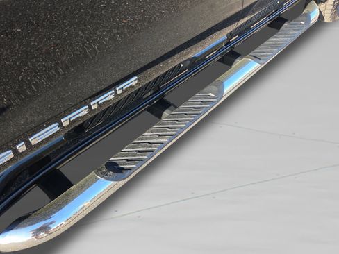 Used 2021 GMC Sierra 1500 SLE image 32