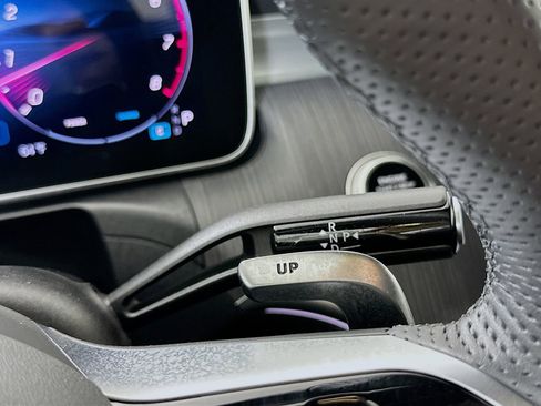 Certified 2025 Mercedes-Benz CLE 53 AMG 4MATIC Coupe image 18