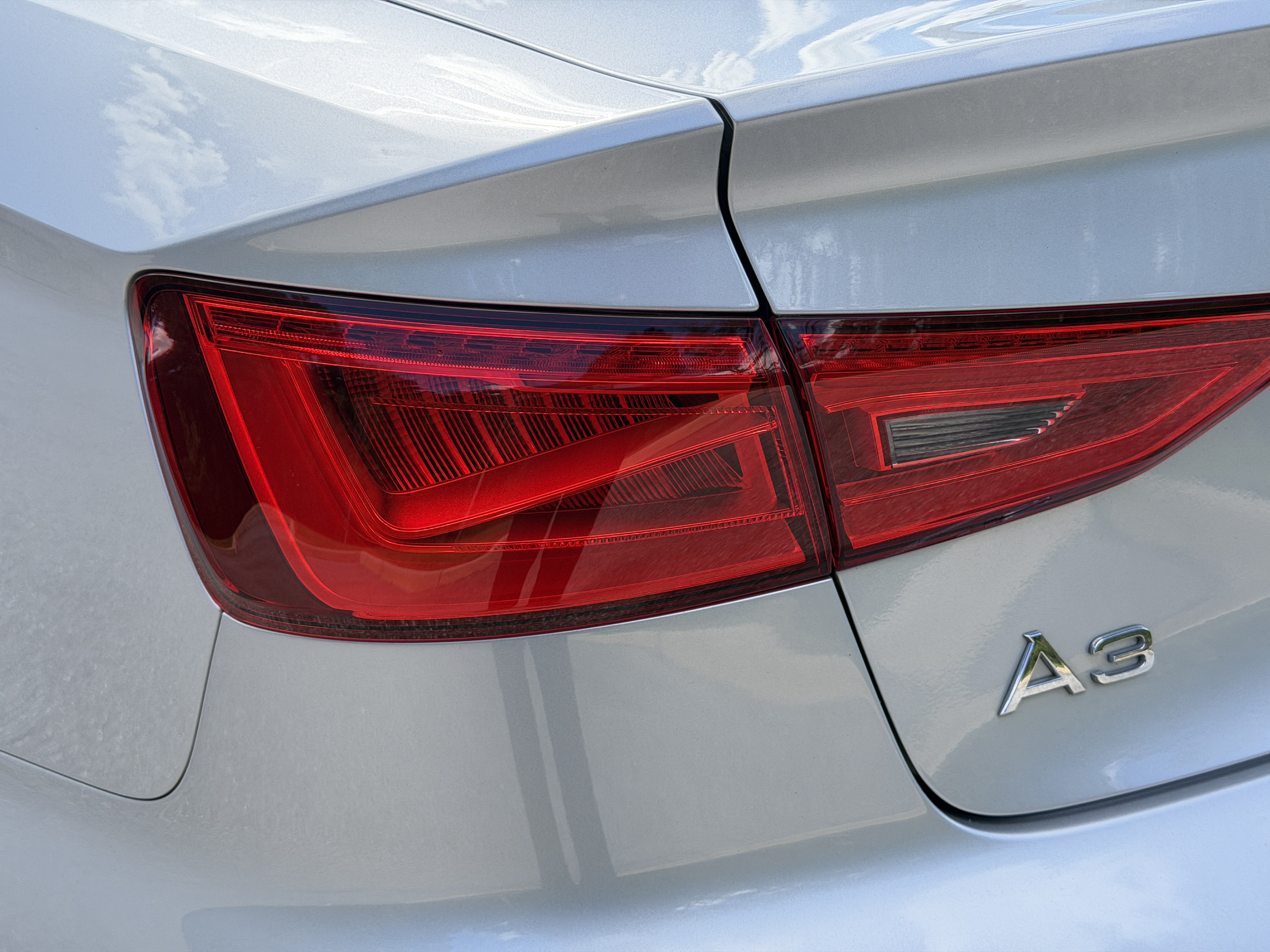Used 2015 Audi A3 2.0T Premium Plus AWD/4WD image 13