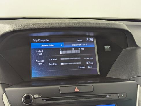 Used 2018 Acura MDX SH-AWD w/ Technology Package image 15